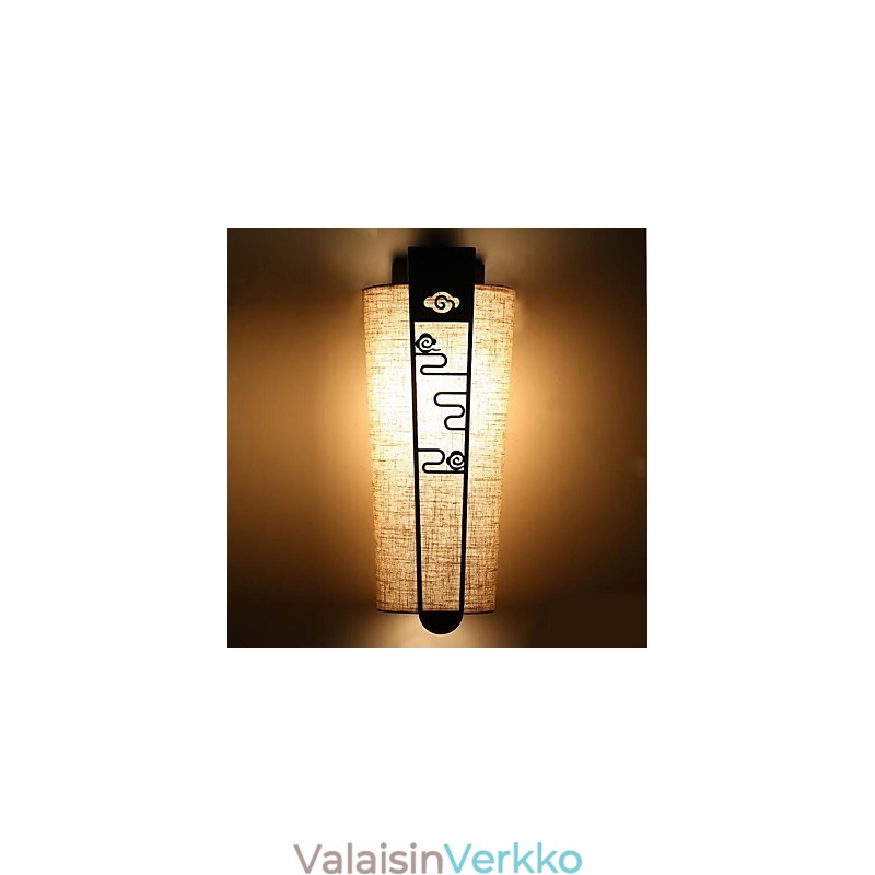 Vintage muut ominaisuus Uplight seinävalaisimet seinävalaisin