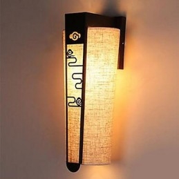 Vintage muut ominaisuus Uplight seinävalaisimet seinävalaisin
