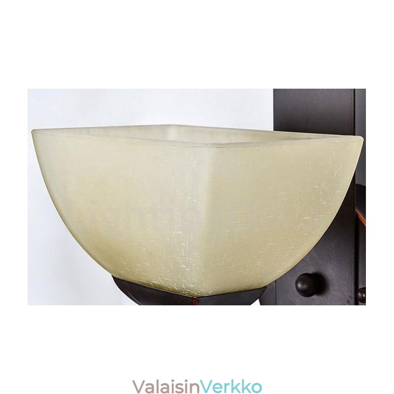Yhden valon perinteiset klassiset sisäseinävalaisimet