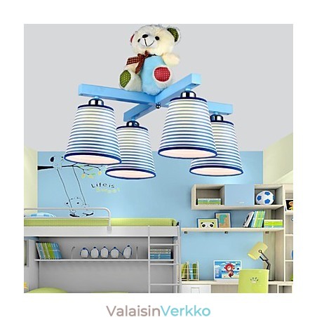 Uppoasennettu moderni nykyaikainen puubambu Uppoasennettu moderni nykyaikainen puubambu