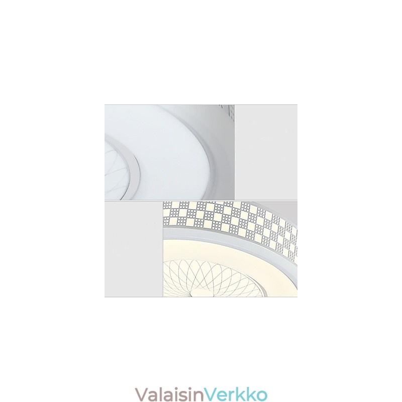 Moderni nykyaikainen metallitaskuteline