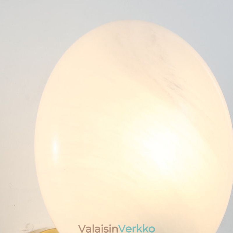 Marmori Seinävalaisin Käytävä Seinälamppu Huone Kylpyhuone Seinävalaisimet