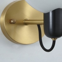 Marmori Seinävalaisin Käytävä Seinälamppu Huone Kylpyhuone Seinävalaisimet