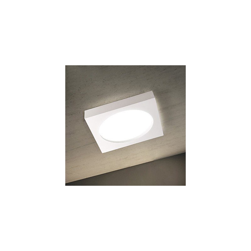 Moderni nykyaikainen koristeellinen kattovalaisin