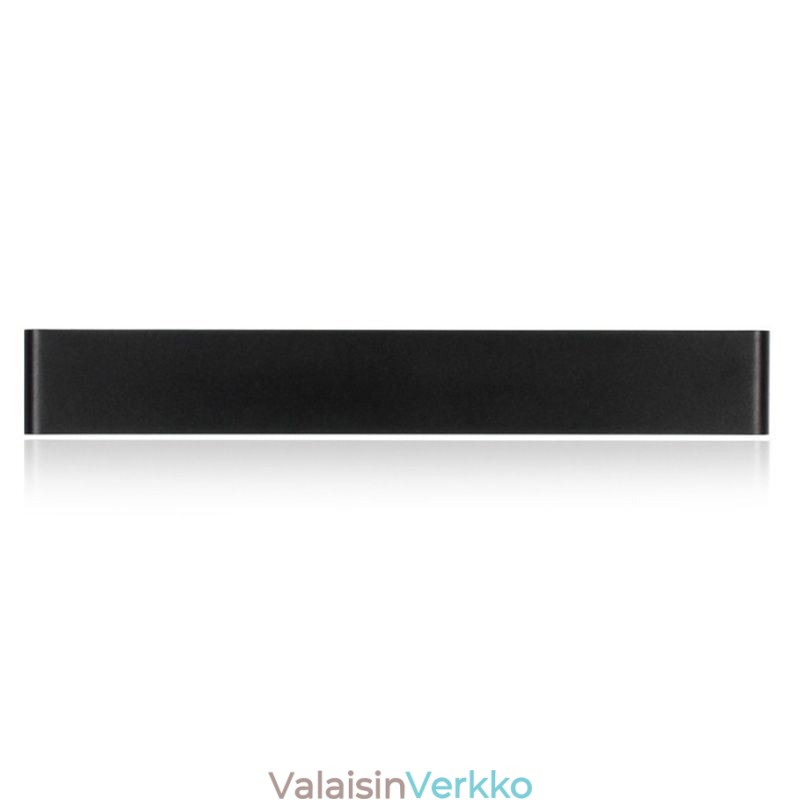 Moderni lamppupeili etuvalo Akryyli käytävän valaisin