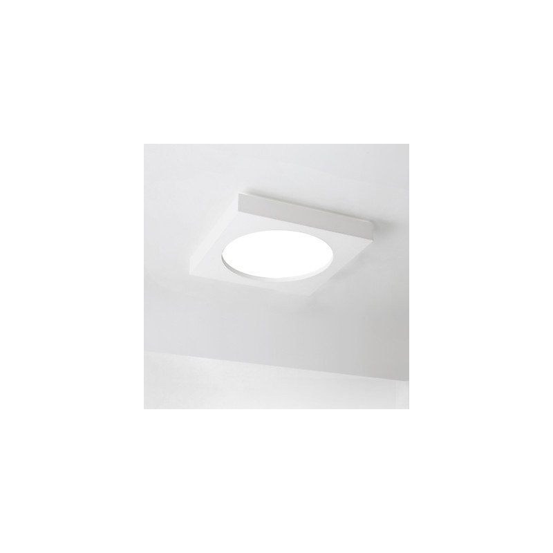 Moderni nykyaikainen koristeellinen kattovalaisin