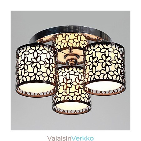 Moderni nykyaikainen maalaus metalliin uppoteline