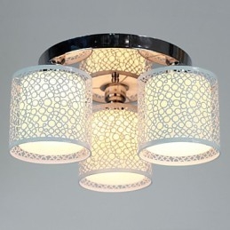 Moderni nykyaikainen maalaus metalliin uppoteline