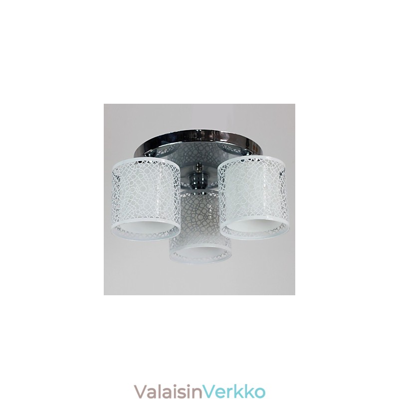 Moderni nykyaikainen maalaus metalliin uppoteline