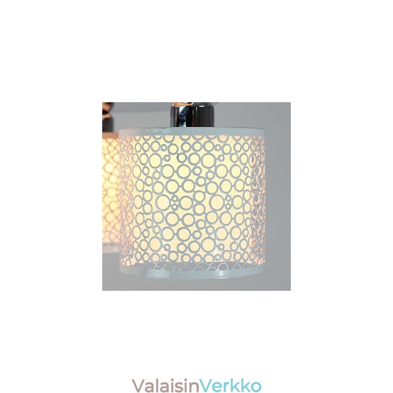 Moderni nykyaikainen maalaus metalliin uppoteline