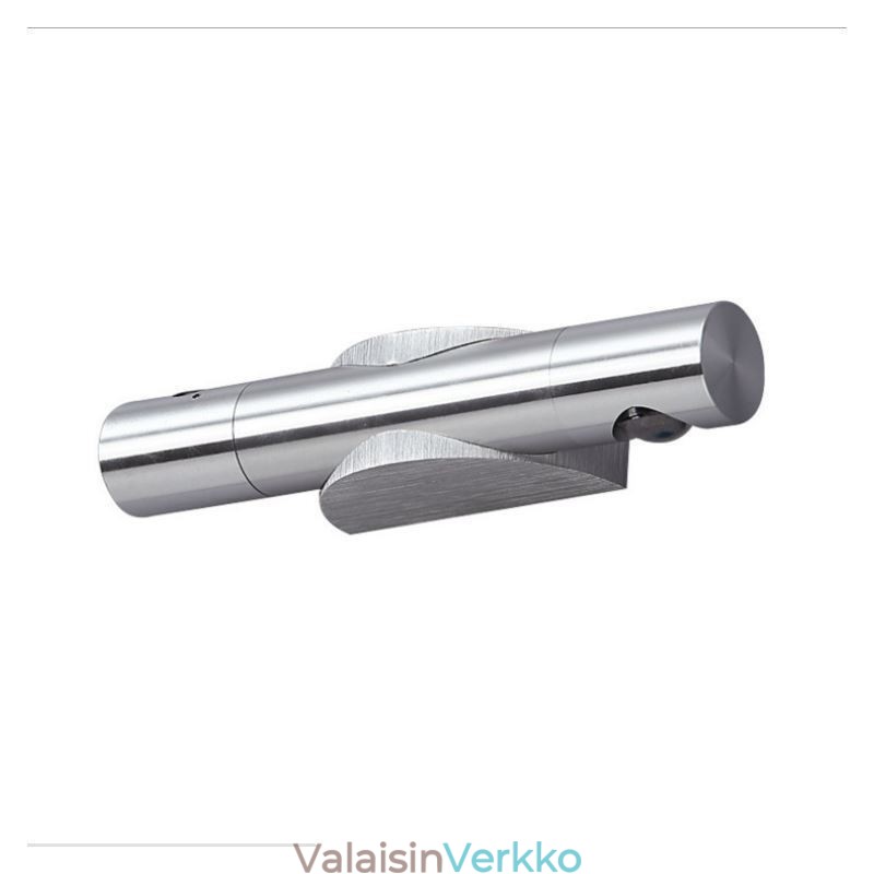 Pyöritettävä seinävalaisin Seinävalaisin Kylpyhuone