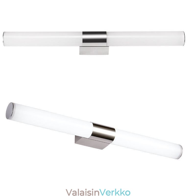 Peilivalo ruostumattomasta teräksestä moderni seinävalaisin Kylpyhuoneen valot seinävalaisin