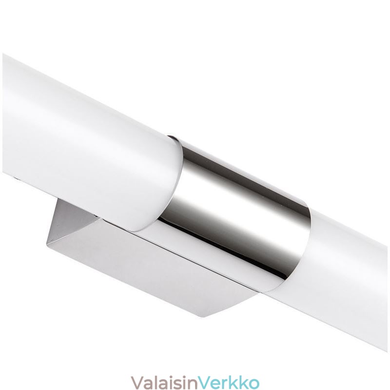 Peilivalo ruostumattomasta teräksestä moderni seinävalaisin Kylpyhuoneen valot seinävalaisin