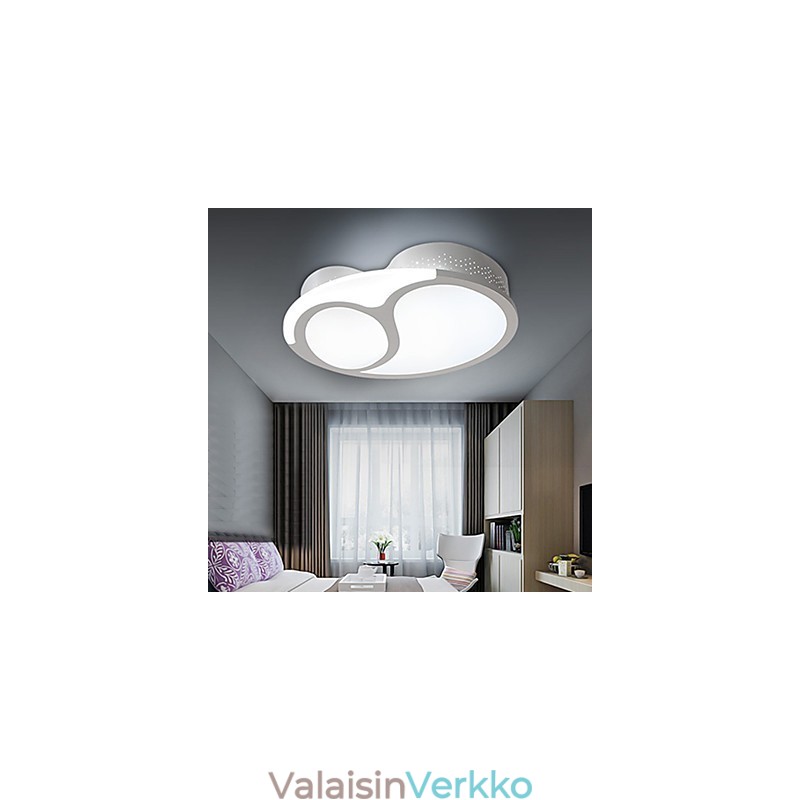 Uppoasennus modernia nykymetallia