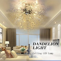 Moderni ilotulituspallo Acrchrome metalliin uppoasennus GDNS