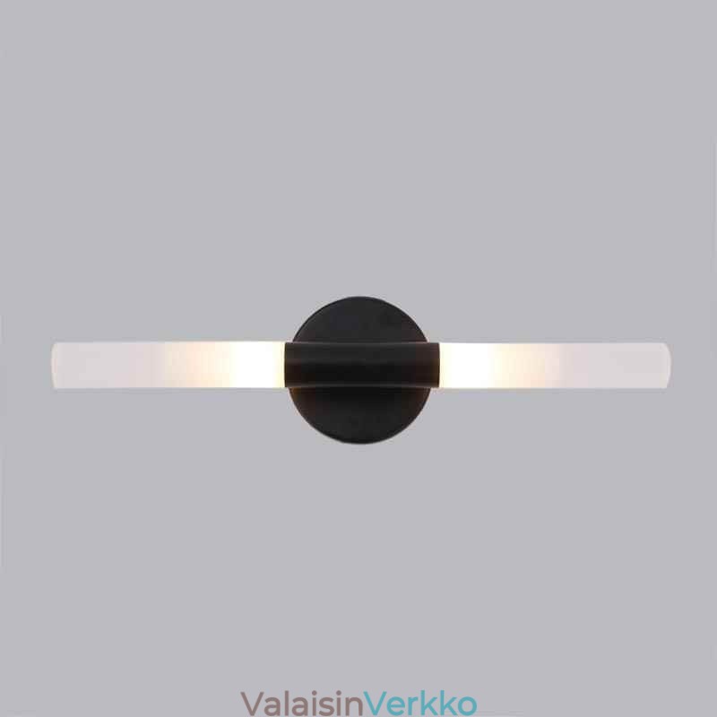 Postmoderni seinävalaisin Luova seinävalaisinkoristelu Kevyt yövalaistus