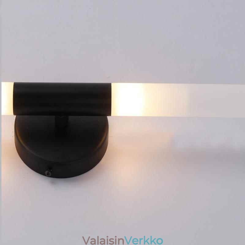 Postmoderni seinävalaisin Luova seinävalaisinkoristelu Kevyt yövalaistus