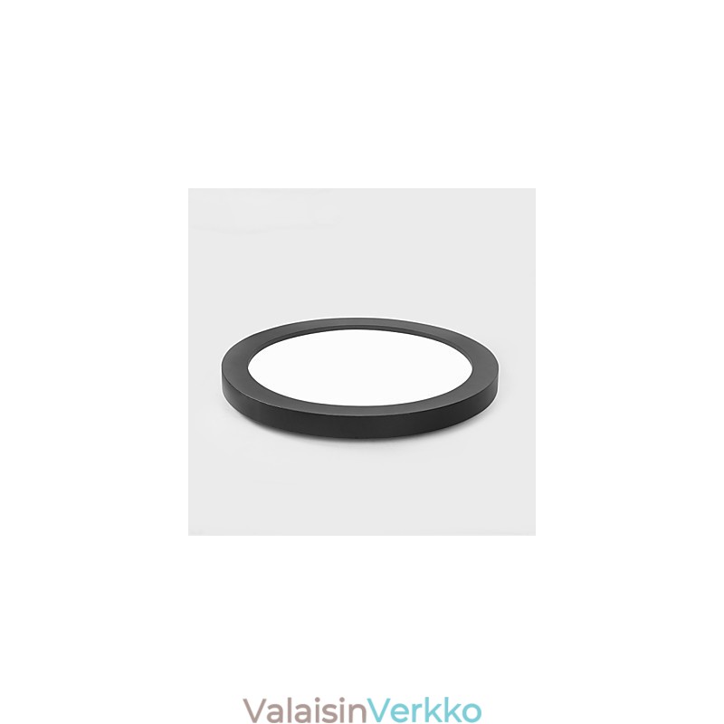 Moderni nykyaikainen koristeellinen kattovalaisin