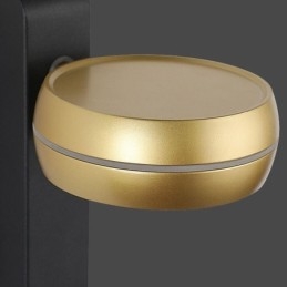 Kääntyvä seinävalaisin Moderni minimalistinen lamppuvalo