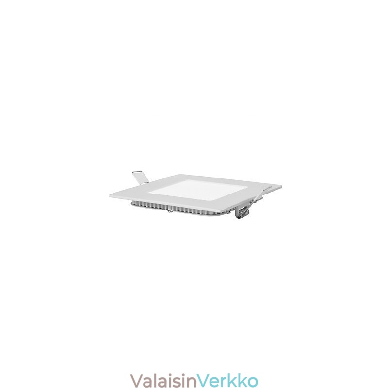 Moderni nykyaikainen maalaus metalliin uppoteline