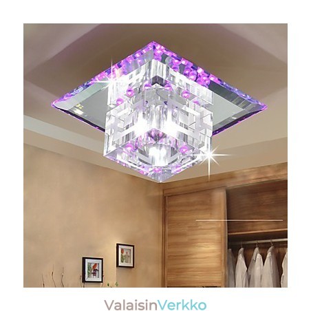 Crystal Between Lamp Smd Spotlight Creative Lamp Lamp Tube Light Absorboi Dome Light Crystal Between Lamp Smd Spotlight Creative Lamp Lamp Tube Light Absorboi Dome Light