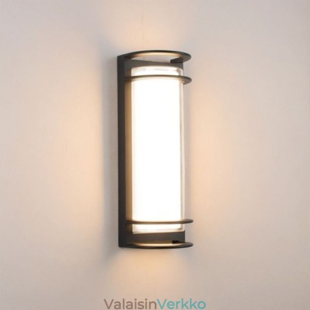 Seinälamppu vedenpitävä seinävalaisin käytävä käytävä sisäpiha Seinälamppu vedenpitävä seinävalaisin käytävä käytävä sisäpiha