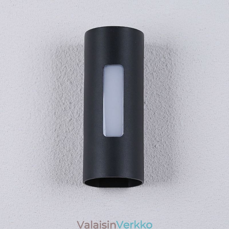 Vedenpitävä seinävalo alumiiniseinävalaisin sisäpiha