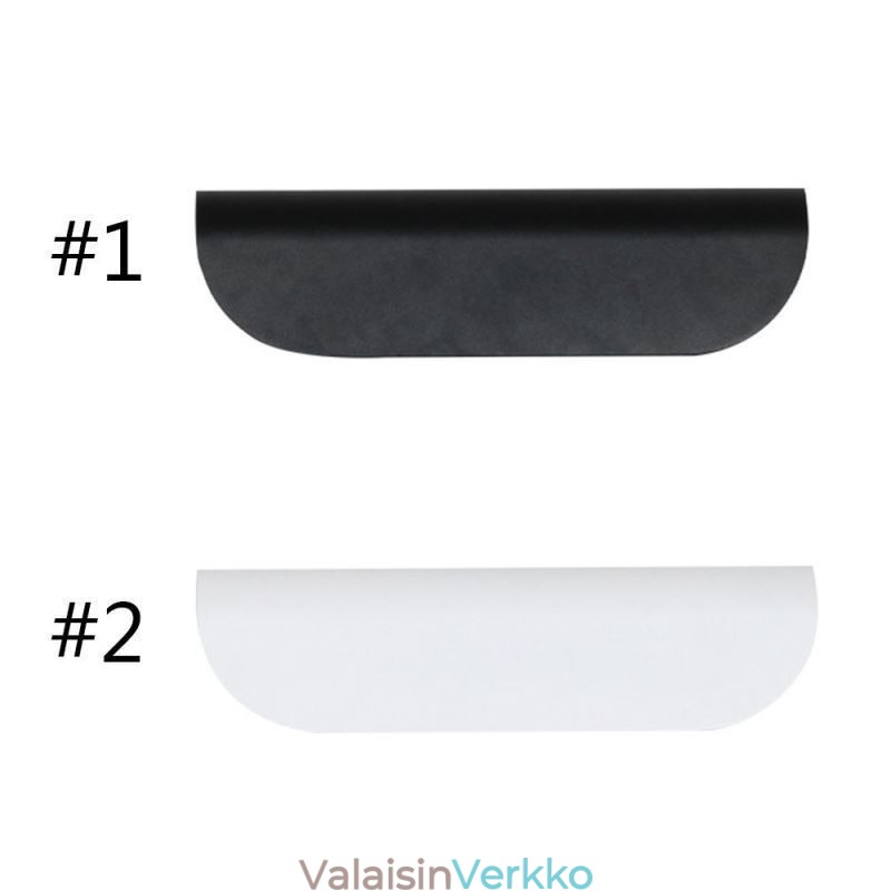 Seinävalaisin Sisäseinävalaisin Vedenpitävä ulkovalaistus