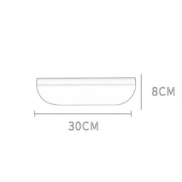 Seinävalaisin Sisäseinävalaisin Vedenpitävä ulkovalaistus