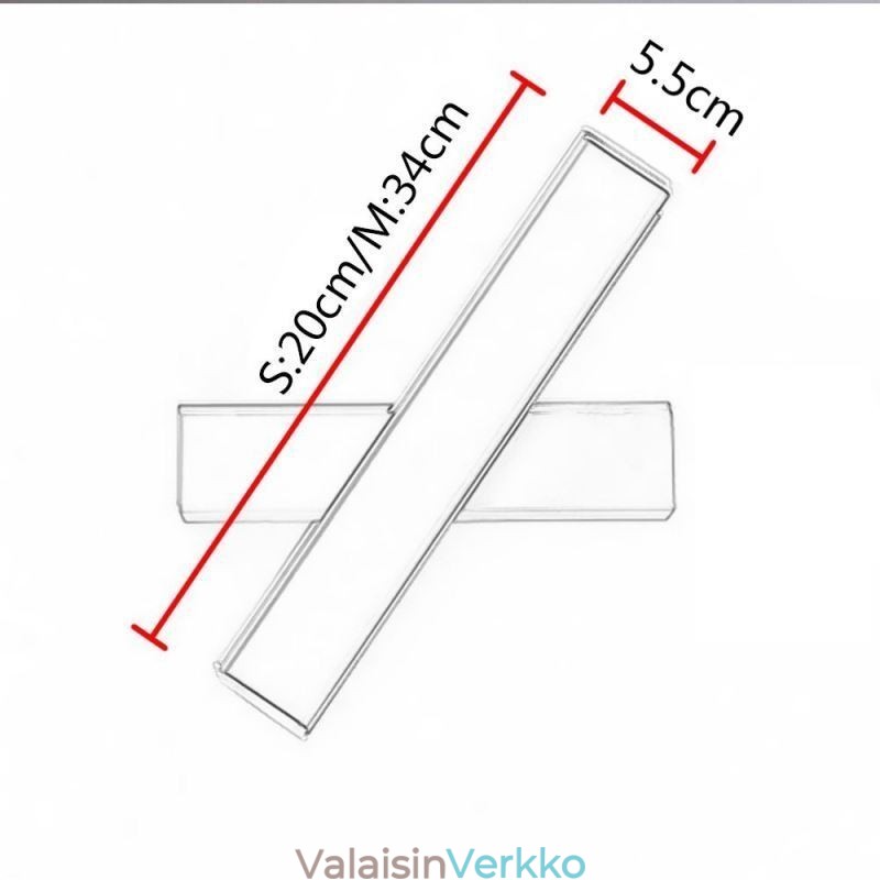 Seinävalaisin Kääntyvä yövalaistuslamppu alumiinia