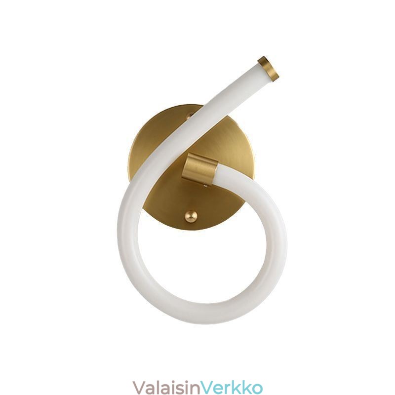 Numerovalo arabialainen numero 6 Lamppu