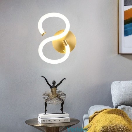 Letter Lights Alphabet Wall Light Letter Lights Alphabet Wall Light