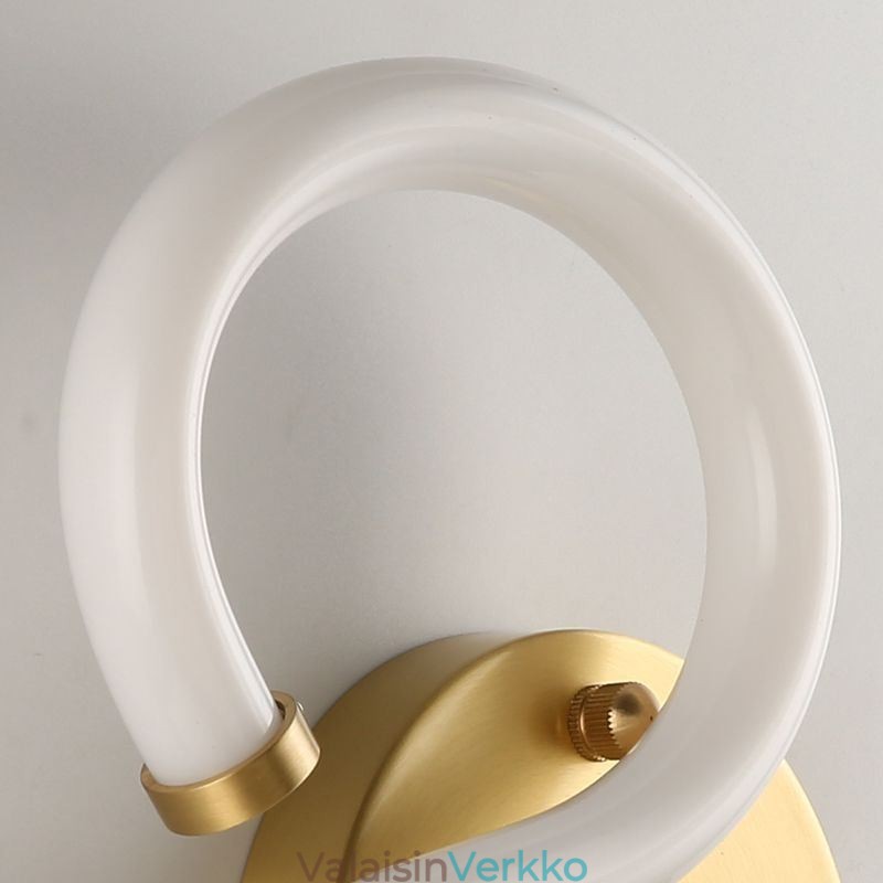 Letter Lights Alphabet Wall Light