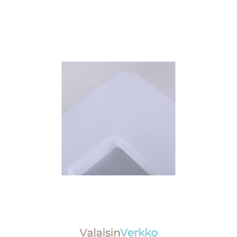 Kattovalot uppoasennettava moderni nykyaikainen metalli