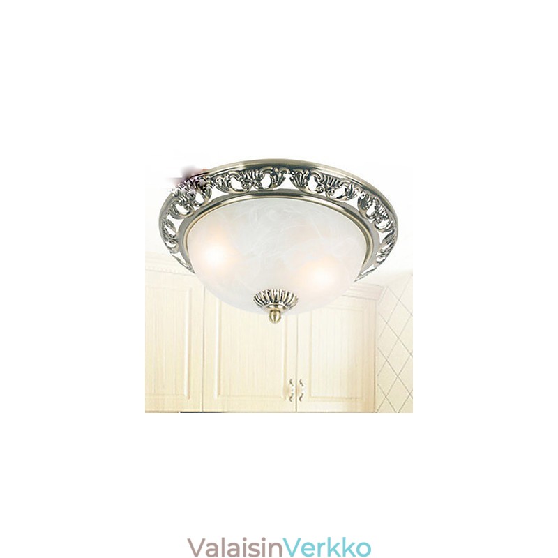 Eurooppa-tyyppinen hartsilasikupu, kevyt, makea imeä kupuvalolamppua