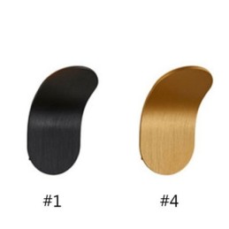 Minimalistinen alumiiniseinävalaisin