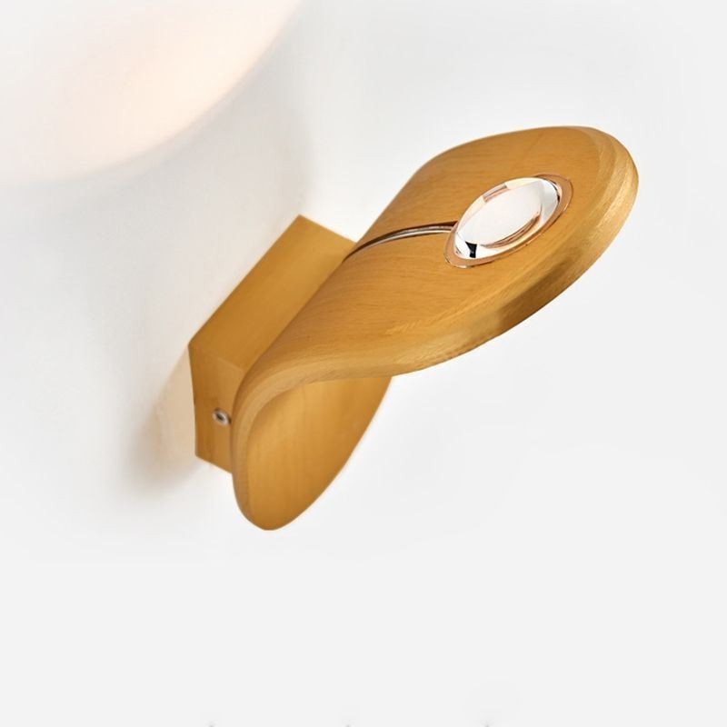 Minimalistinen alumiiniseinävalaisin