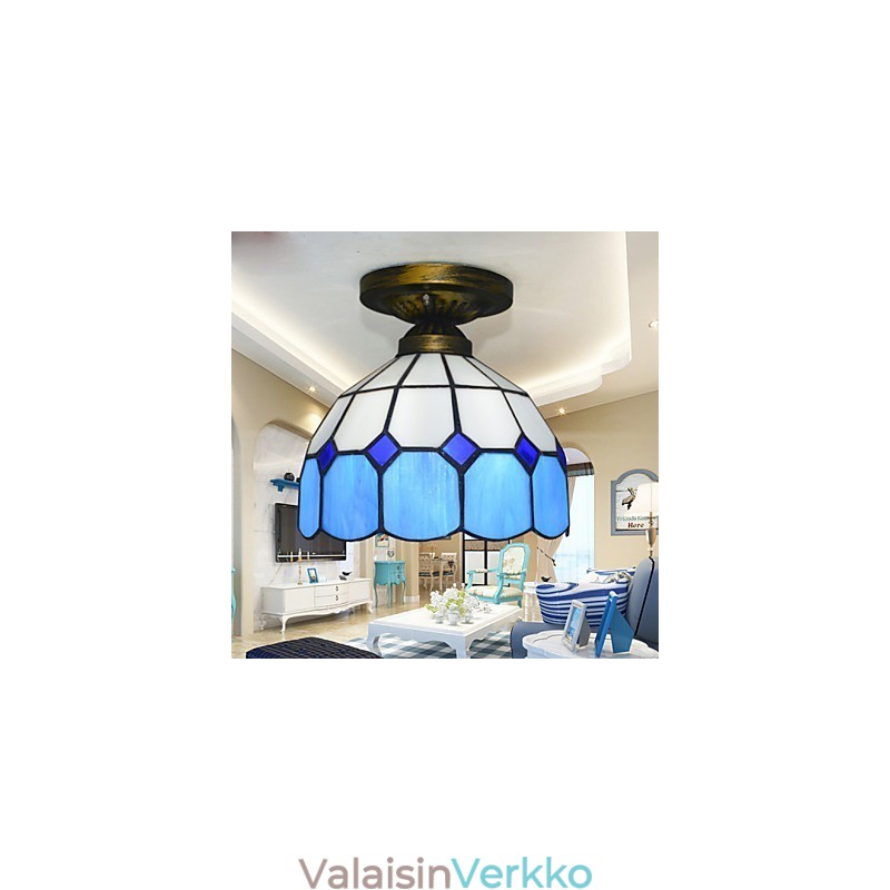 Välimeren tiivistetty Absorb Dome Light Creative Absorb Dome Light -lamppu