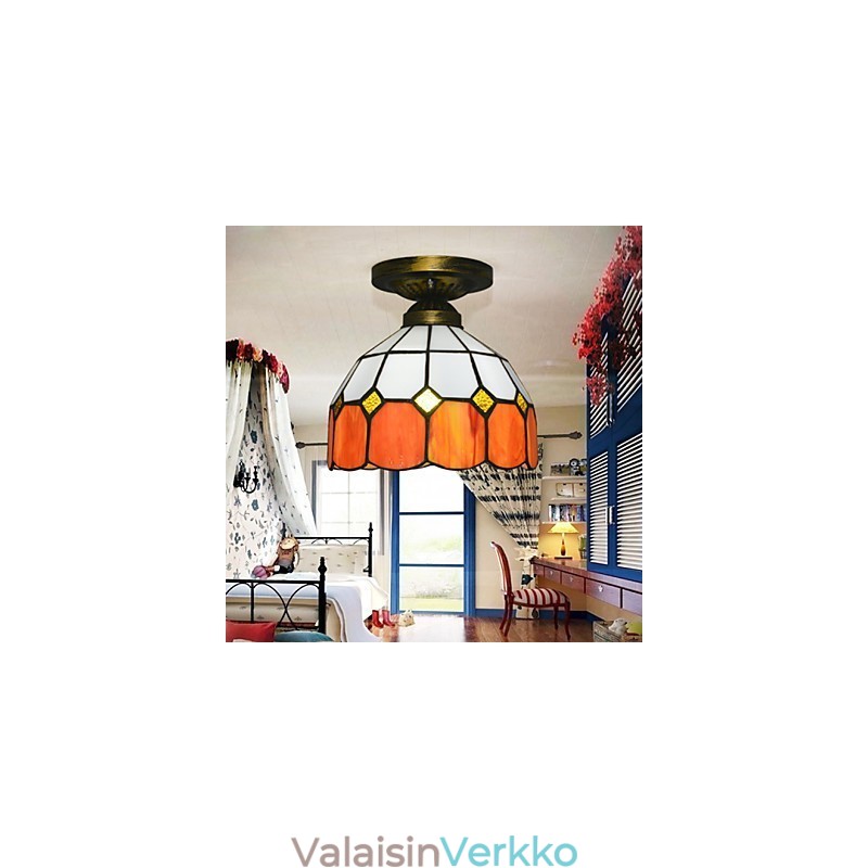 Välimeren tiivistetty Absorb Dome Light Creative Absorb Dome Light -lamppu