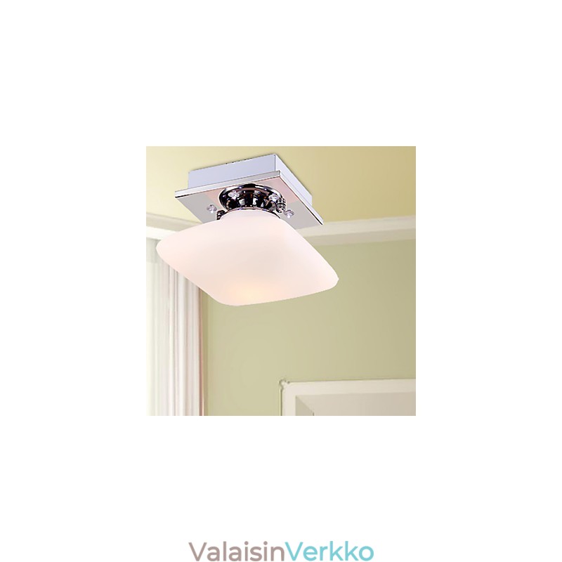 Uppoasennus modernia nykymetallia