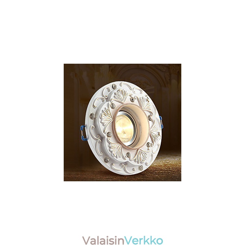 Spot Lights Mini Style Perinteinen Classic Hartsi