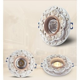 Spot Lights Mini Style Perinteinen Classic Hartsi