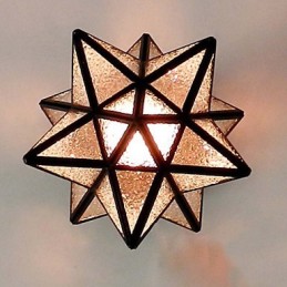 Modernit nykyaikaiset minityyliset muut metalliset raidevalot