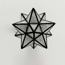 Modernit nykyaikaiset minityyliset muut metalliset raidevalot