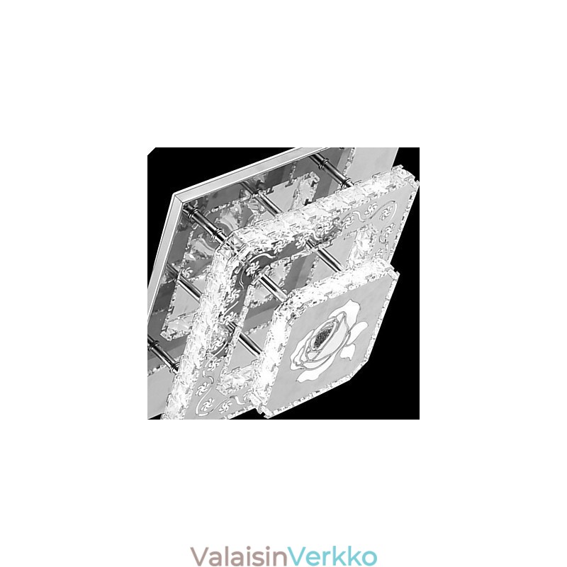 Uppoasennettavat Crystal Modern Contemporary Living Bed Kids