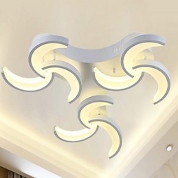 Fashion Danging Light 10Chanderlier-lamppuja