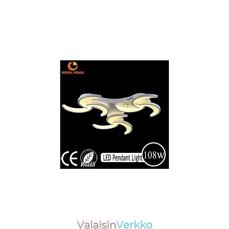 Fashion Danging Light 10Chanderlier-lamppuja