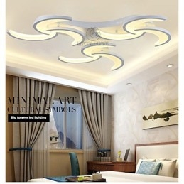 Fashion Danging Light 10Chanderlier-lamppuja