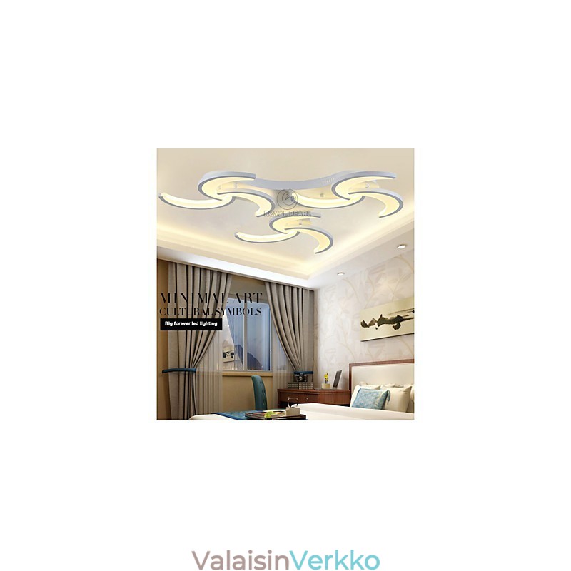 Fashion Danging Light 10Chanderlier-lamppuja