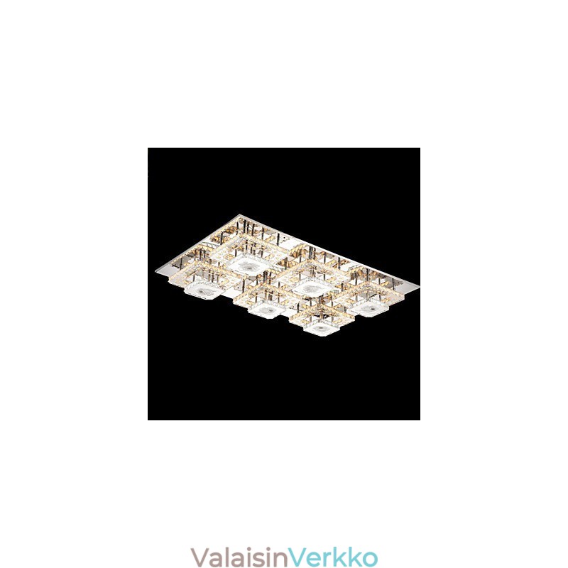 Uppoasennettavat Crystal Modern Contemporary Living Bed Kids